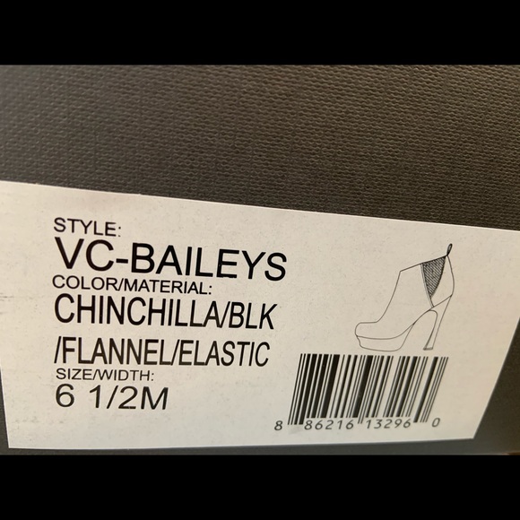 Booties - Picture 5 of 6